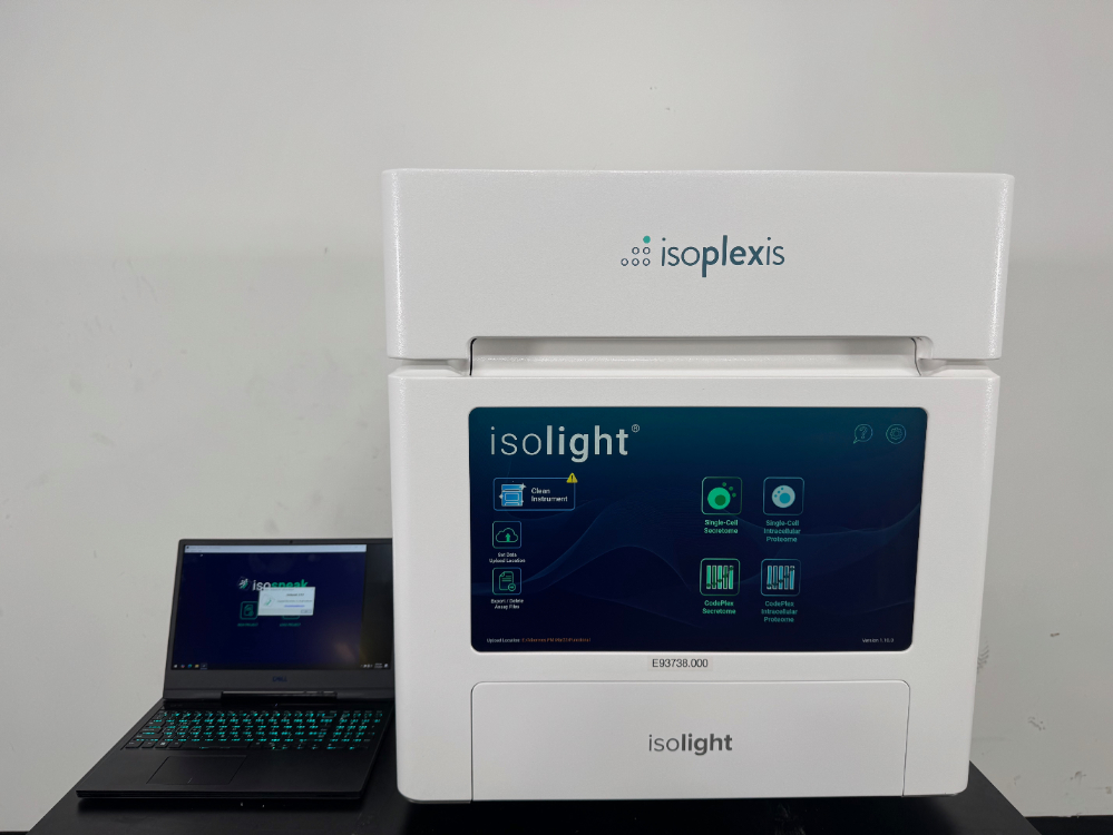 Image of Isoplexis Isolight 1000-1